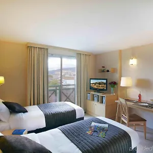 Aparthotel Citadines Prado Chanot, Marseille