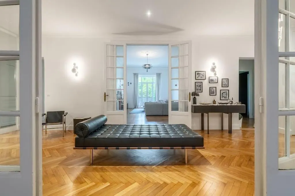 Apartment Appartement Haut Standing, 8 Pers Marseille