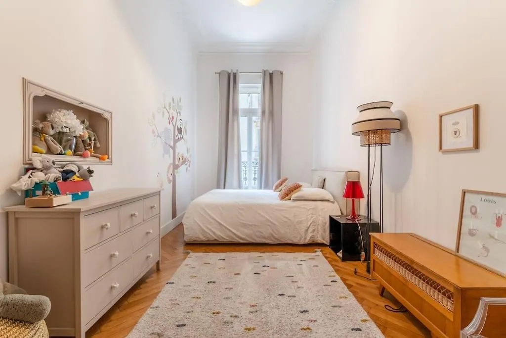 Appartement Haut Standing, 8 Pers Marseille 0*,  France
