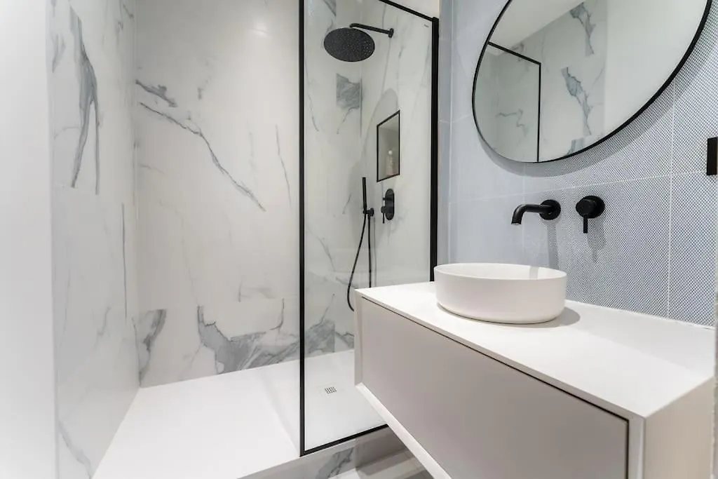Διαμέρισμα Appartement Haut Standing, 8 Pers Μασσαλία Γαλλία